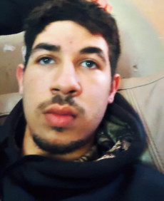 Micah photo