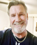 American man - Scott from Salt Lake City