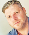 Irish man - Richard from Cork
