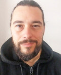 Canadian man - Ian from Gatineau