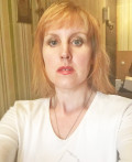 Russian bride - Veronika from Moscow