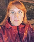 Russian bride - Veronika from Moscow