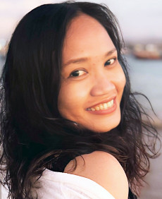 Yulia photo
