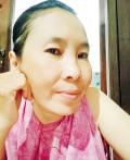 Indonesian bride - Ida from Surabaya