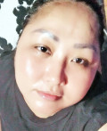 Indonesian bride - Yulia from Jakarta