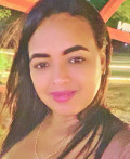 Venezuelan bride - Ale from Maturin