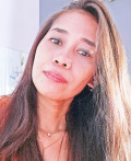 Indonesian bride - Puput from Surabaya