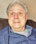 American man - John from Kissimmee