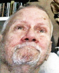American man - Russell from Panama City Beach