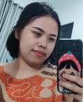 Indonesian bride - Anni from Cilegon