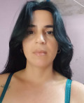 Cuban bride - Drianna from Holguin