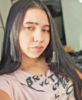 Chilean bride - Daniela from Santiago