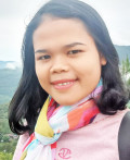 Indonesian bride - Aprianti from Rantepao