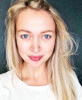 Russian bride - Olga from Barnaul