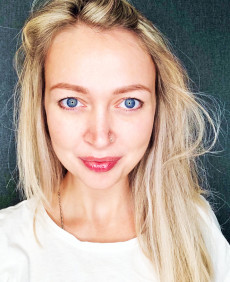 Olga photo