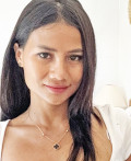 Indonesian bride - Tika from Denpasar