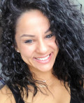 South African bride - Krisee from Howick