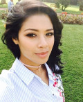 South African bride - Krisee from Howick