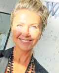 Ukrainian bride - Nadeia from Kiev