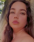 Cuban bride - Tulipan from Las Tunas