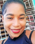 Cuban bride - Isanelis from Guantanamo