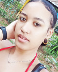Cuban bride - Melany from Santiago de Cuba