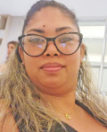 Cuban bride - Veronica from La Habana