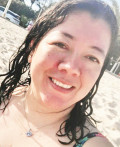Venezuelan bride - Michelle from Caracas