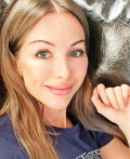 Belarusian bride - Margarita from Minsk