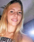 Cuban bride - Sheila from Batabano