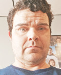 American man - Matthew from Bridgeport