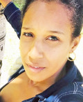 Cuban bride - Celena from Guantanamo