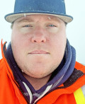 Canadian man - Owen from Calgary