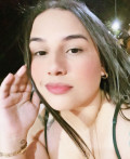 Venezuelan bride - Ema from Bolivar