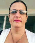 Cuban bride - Ana Maria from La Habana