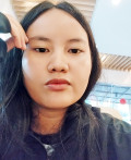 Indonesian bride - Eka from Jakarta