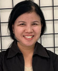 Indonesian bride - Sastriani from Jakarta