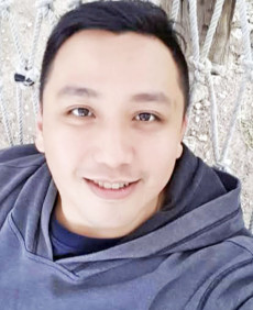 Zhang photo
