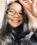 Indonesian bride - Resti from Denpasar