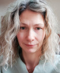 Russian bride - Yeva from Odintsova