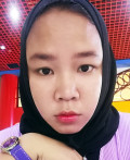 Indonesian bride - Enna from Bandar Lampung