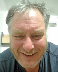 Australian man - Darren from Perth