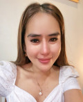Thai bride - Chalita from Chanthaburi
