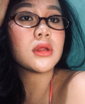 Australian bride - Evergena from Epping
