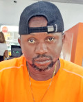 British man - Tolulope from Huddersfield