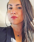 Canadian bride - Anna from Richmond Hill