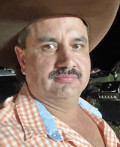 American man - Dustin from Dade