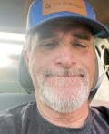 American man - Whweler from Guthrie