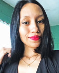 Honduran bride - Xio from La Ceiba
