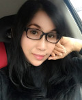 Indonesian bride - Emma from Cilegon